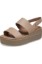 Picture of Crocs Women’s Brooklyn Low Wedges, Platform Sandals