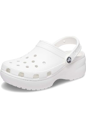 Picture of Crocs Womens Classic Platform Clog