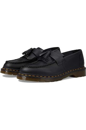 Picture of Dr. Martens Unisex-Adult Vegan Adrian Loafer