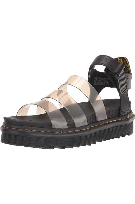 Picture of Dr. Martens Women's Blaire Jelly Sandal