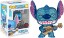Show details for Disney Lilo & Stitch Stitch with Ukulele Diamond Glitter POP! Figure (#1044) Picture of Disney Lilo & Stitch Stitch with Ukulele Diamond Glitter POP! Figure (#1044)