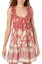 Picture of Free People Bali Wild Daisy Slip
