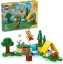 Show details for LEGO Animal Crossing Bunnie’s Outdoor Activities Buildable Creative Playset for Kids, Includes Video Game Toy Rabbit Minifigure and Tent, Animal Crossing Toy for Girls and Boys Aged 6 and Up, 77047 Picture of LEGO Animal Crossing Bunnie’s Outdoor Activities Buildable Creative Playset for Kids, Includes Video Game Toy Rabbit Minifigure and Tent, Animal Crossing Toy for Girls and Boys Aged 6 and Up, 77047