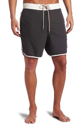 Picture of Ted Baker Men's Mid Length Short