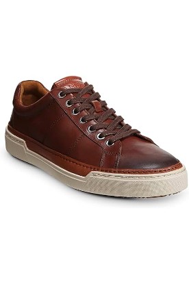 Picture of Allen Edmonds Men's Porter City Oxford Sneaker