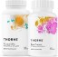 Picture of THORNE Comprehensive Prenatal Bundle: Women's Basic Prenatal Multi & DHA - Baby’s Brain, Health Support - 30 Servings