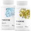 Picture of THORNE Antioxidant & Wellness Bundle - Selenium & Vitamin D-5000 - Supports Thyroid Health & Immune Function - 60 Servings