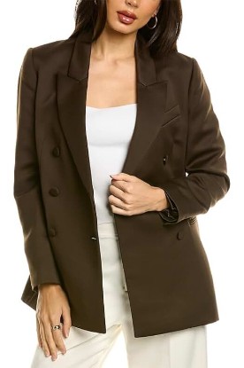 Picture of Ted Baker Seraph Boyfriend Jacket