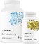 Picture of THORNE Wellness Essentials - Zinc & Vitamin D3 Combo for Immune and Bone Support - 60 to 180 Servings