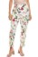 Picture of Ted Baker Printed Narrow Leg Trouser
