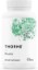 Picture of THORNE Rhodiola - Botanical Supplement for Stress Relief - Enhances Sleep, and Mental Focus - 60 Capsules