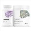 Picture of THORNE Sleep Support Duo - Magnesium Bisglycinate Powder + Melaton-3 for Restful Sleep - 60 Servings