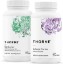 Picture of THORNE Stress and Immune Support Bundle - Berberine & Adrenal Cortex - 30 to 60 Servings