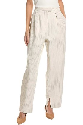 Picture of Ted Baker Tailored Barrel Leg Trouser