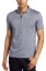Picture of Ted Baker Men's Badtest Polo Shirt