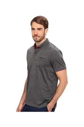 Picture of Ted Baker Men's Short Sleeve Jersey Polo