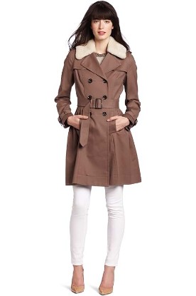 Picture of Ted Baker Women's Yanni Coat