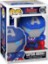 Picture of Funko POP Pop! Marvel: Marvel Mech - Captain America Multicolor, 3.75 inches