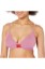 Picture of HUGO Women's Modern Cotton Stretch Triangle Bra