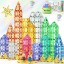 Show details for 82PCS Magnetic Tiles with Dolls, Magnet Castle Building Toys for 3-8 Years Old, STEM Learning Toys & Birthday Gifts for Boys & Girls, Encourage Fine Motor Skills Picture of 82PCS Magnetic Tiles with Dolls, Magnet Castle Building Toys for 3-8 Years Old, STEM Learning Toys & Birthday Gifts for Boys & Girls, Encourage Fine Motor Skills