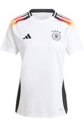 Picture of adidas Germany 24 Home Jersey