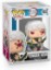 Picture of Pop Anime: Demon Slayer - Tengen Uzui with Nichirin Cleavers Vinyl Figure Bundle with Compatible Funko Box Protector