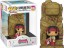 Picture of Funko Pop! Deluxe Boruto Naruto Next Generations: Naruto Hokage Series - Hashirama Senju (Gamestop Exclusive) #1183 Vinyl Figure
