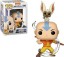 Show details for Funko Pop! Animation: Avatar - Aang with Momo Picture of Funko Pop! Animation: Avatar - Aang with Momo
