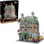Picture of LEGO Marvel Sanctum Sanctorum 76218, 3-Story Modular Building Set, Avengers Movie Collectible, 9 Minifigures Including Doctor Strange, Wong, Spider-Man, Iron Man and The Scarlet Witch