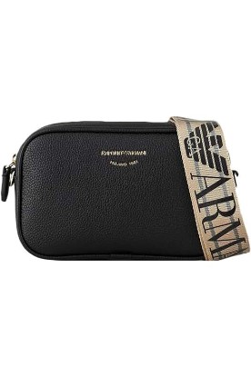 Picture of Emporio Armani women crossbody bags nero