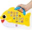 Picture of Baby Shark Melody Pad Sound Pad | Baby Shark Toys, Baby Shark Books | Learning & Education Toys | Interactive Baby Toys for Toddlers 1-3 | Gifts for Boys & Girls