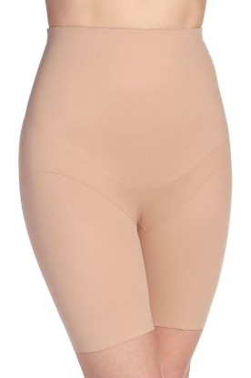 Picture of Miraclesuit Women's Shapewear Flexible Fit Firm Control High-Waist Thigh Slimmer