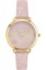 Picture of Ted Baker Women's HETTTIE Quartz Watch with Stainless Steel Strap, Pink, 14 (Model: BKPHTS005)