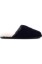 Picture of Ted Baker Mens Peterr Backless Mules Slippers Blue