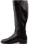 Picture of Ted Baker Womens Rydier Knee-high Boots Black