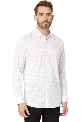 Picture of Ted Baker Ardea White 2XL (US Men’s 6)