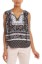 Picture of Ted Baker Framel Top