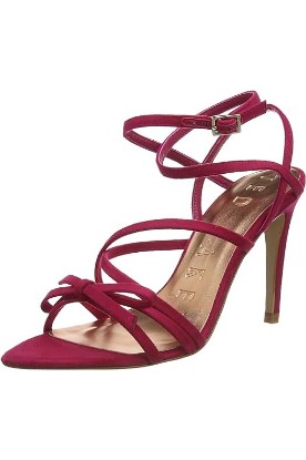 Picture of Ted Baker Women's Ankle-Strap Heeled Sandal