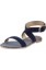 Picture of Ted Baker Women's Qeredas Navy Sandals Shoes Sz. 8.5