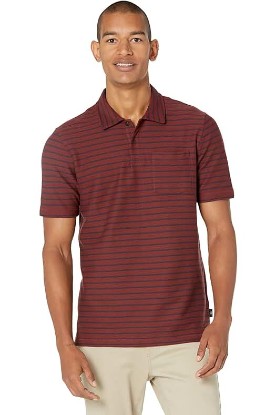 Picture of Ted Baker Hilside Maroon 2XL (US Men’s 6)