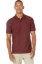 Picture of Ted Baker Hilside Maroon 2XL (US Men’s 6)