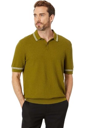 Picture of Ted Baker Maytain Olive LG (US Men’s 4)