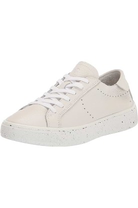 Picture of ECCO Women's Street Tray Recru Sneaker