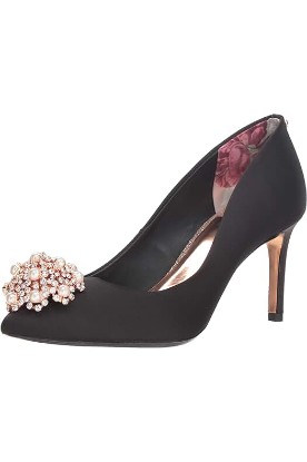 Picture of Ted Baker Women's Dahrlin Pump