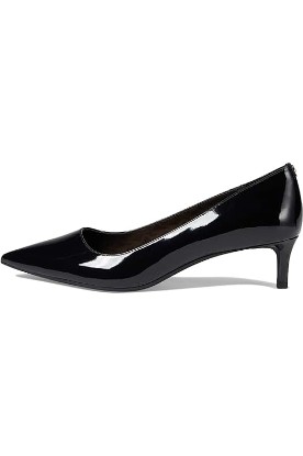 Picture of Michael Kors Michael Kors Women's Alina Flex Kitten Pump Heeled Shoe