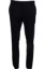 Picture of Dolce & Gabbana Blue Wool Stretch Dress Formal Slim Fit Men's Pant