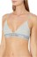 Picture of Calvin Klein Women's Athletic Lightly Lined Triangle Bralette