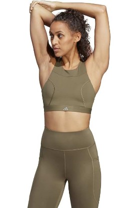 Picture of adidas Women's Running Medium Support Bra