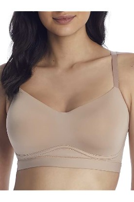 Picture of Calvin Klein Women's Perfectly Fit Flex Lightly Lined Wirefree Bralette