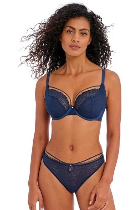 Picture of Freya Women's Catwalk Underwire Plunge Bra